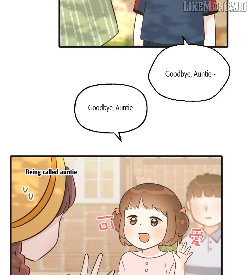 Soul to Soul Chapter 7 - page 76